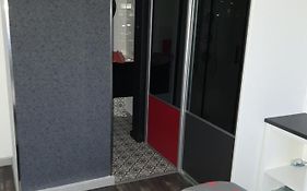 Chambre d hote avec sa SDB privative